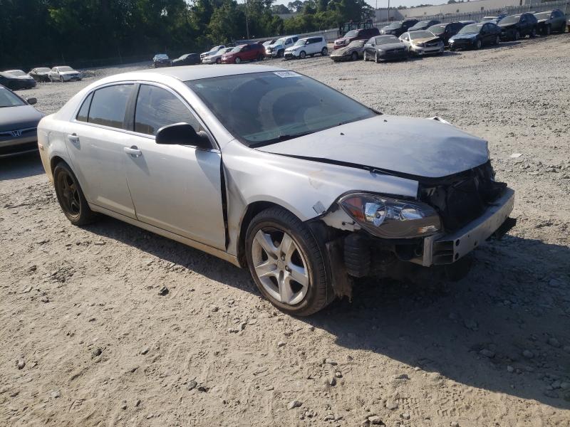 chevrolet malibu ls 2012 1g1za5eu7cf187180