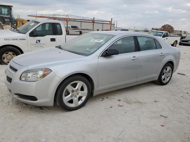 chevrolet malibu ls 2012 1g1za5eu7cf213163