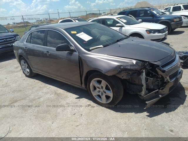 chevrolet malibu 2012 1g1za5eu7cf220520