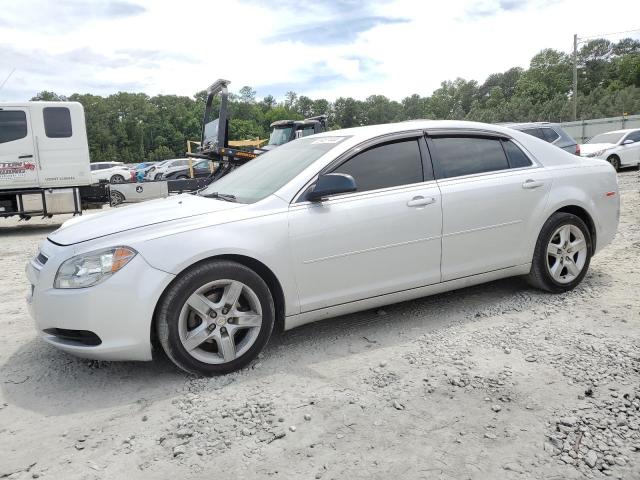 chevrolet malibu 2012 1g1za5eu7cf227516