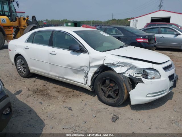 chevrolet malibu 2012 1g1za5eu7cf389565