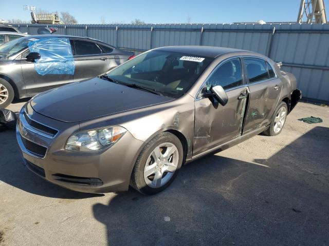 chevrolet malibu ls 2011 1g1za5eu8bf182925