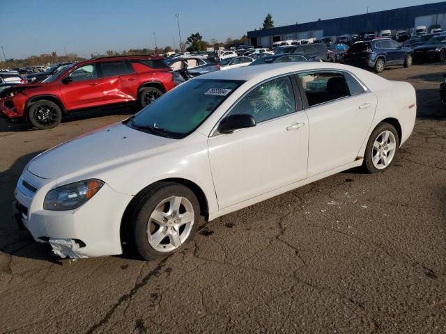 chevrolet malibu ls 2012 1g1za5eu8cf311991