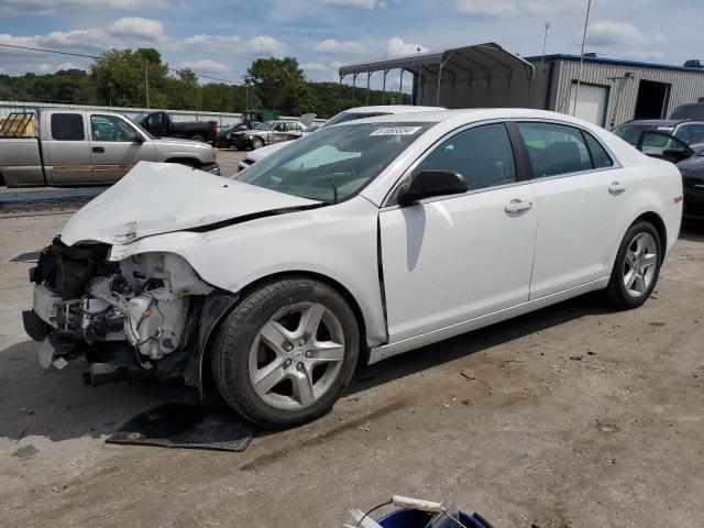 chevrolet malibu ls 2012 1g1za5eu8cf360236