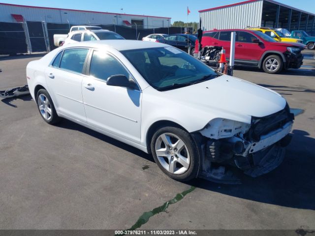 chevrolet malibu 2012 1g1za5eu8cf393771