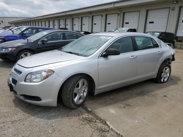 chevrolet malibu ls 2012 1g1za5eu9cf236704