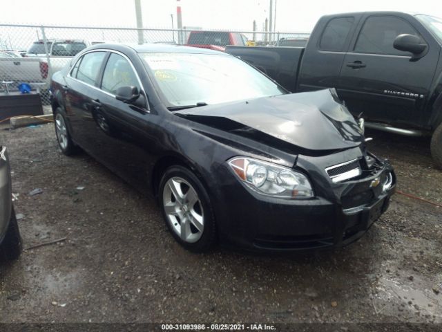 chevrolet malibu 2012 1g1za5eu9cf299057