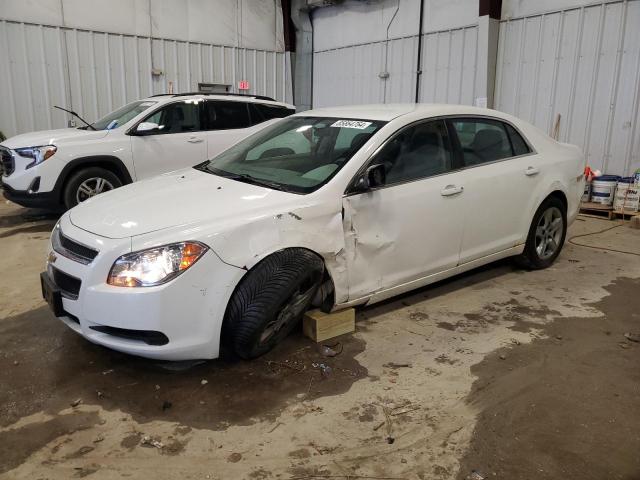 chevrolet malibu ls 2012 1g1za5eu9cf360570