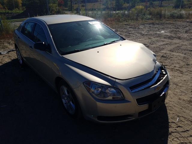 chevrolet malibu ls 2011 1g1za5euxbf303440