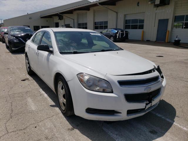 chevrolet malibu ls 2012 1g1za5euxcf246626