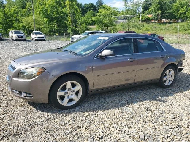 chevrolet malibu ls 2012 1g1za5euxcf257402