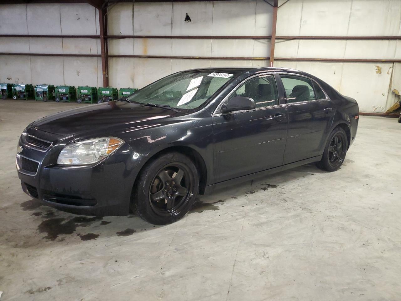 chevrolet malibu 2012 1g1za5euxcf388409