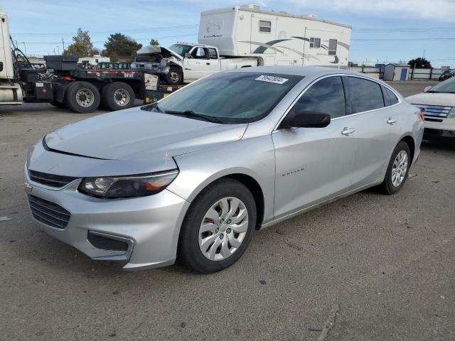 chevrolet malibu l 2017 1g1za5st4hf261805