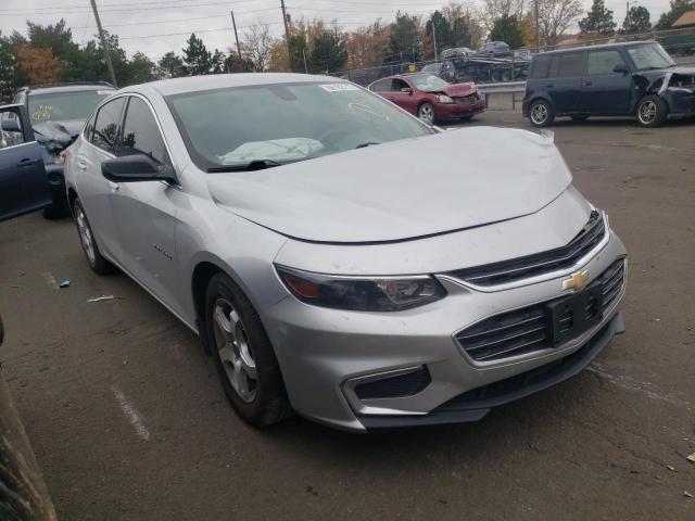 chevrolet malibu l 2017 1g1za5stxhf151907