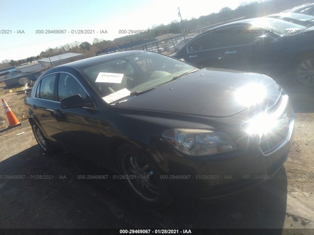 chevrolet malibu 2012 1g1zb5e00cf174846