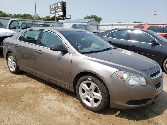 chevrolet malibu ls 2012 1g1zb5e00cf193350