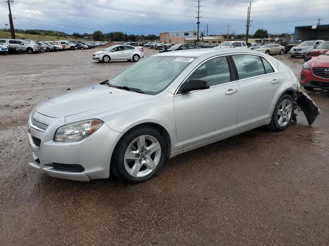 chevrolet malibu ls 2012 1g1zb5e00cf195809