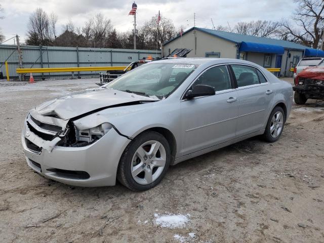 chevrolet malibu 2012 1g1zb5e00cf206517