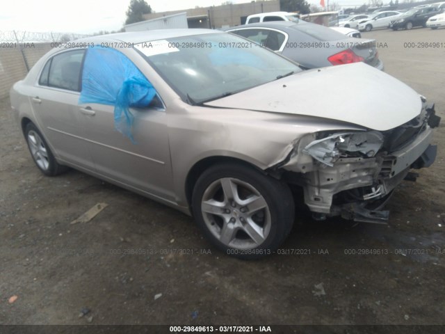 chevrolet malibu 2012 1g1zb5e00cf207358