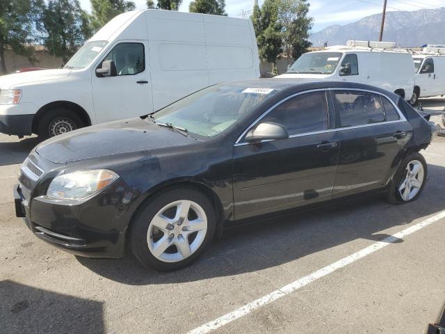 chevrolet malibu ls 2012 1g1zb5e00cf209207