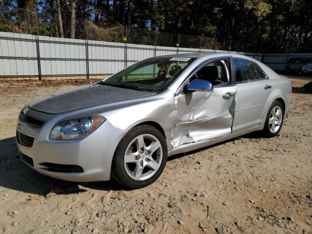 chevrolet malibu 2012 1g1zb5e00cf235161