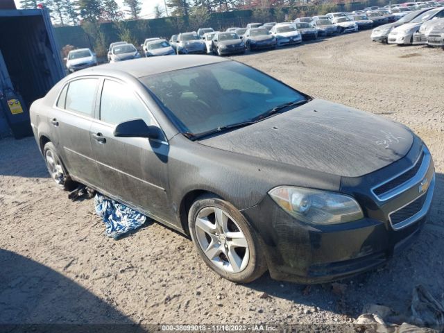 chevrolet malibu 2012 1g1zb5e00cf240960