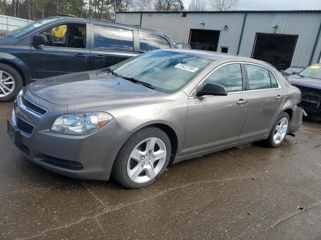 chevrolet malibu 2012 1g1zb5e00cf254213