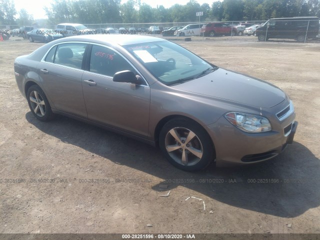 chevrolet malibu 2012 1g1zb5e00cf268919