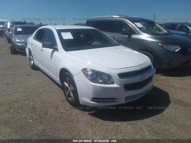 chevrolet malibu 2012 1g1zb5e00cf274140