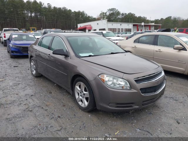 chevrolet malibu 2012 1g1zb5e00cf323210