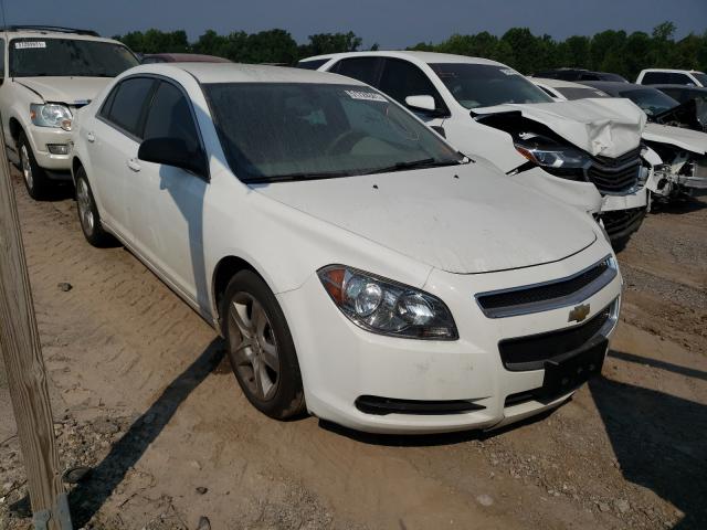 chevrolet malibu ls 2012 1g1zb5e00cf335602