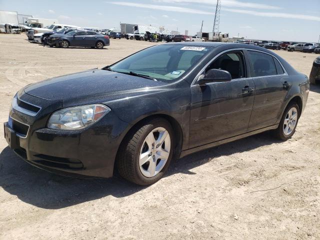 chevrolet malibu 2012 1g1zb5e00cf376439