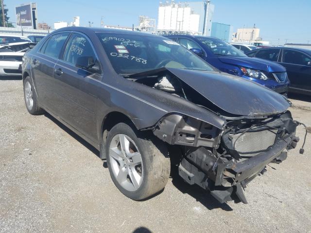 chevrolet malibu ls 2012 1g1zb5e01cf149017