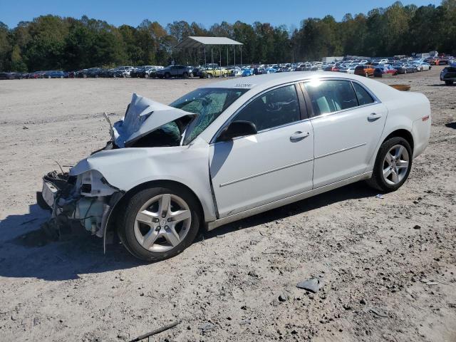 chevrolet malibu ls 2012 1g1zb5e01cf168814