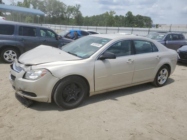 chevrolet malibu 2012 1g1zb5e01cf206090