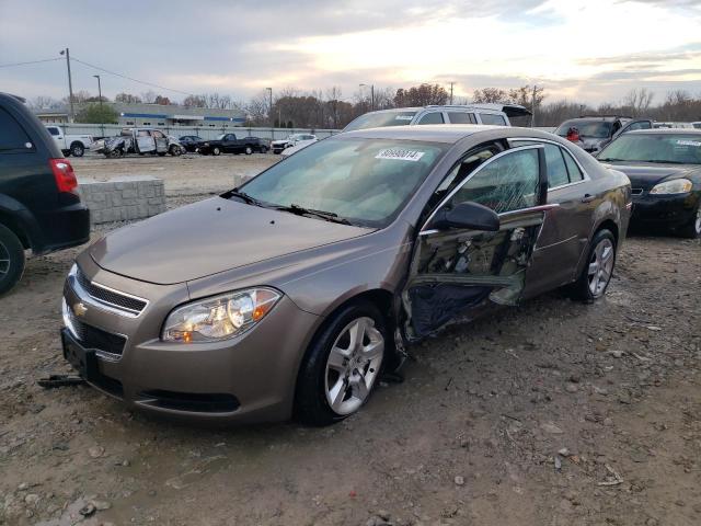 chevrolet malibu ls 2012 1g1zb5e01cf206834