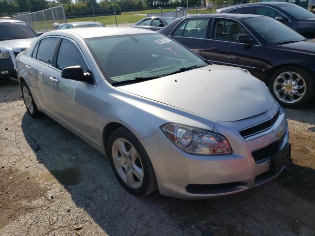 chevrolet malibu ls 2012 1g1zb5e01cf231622