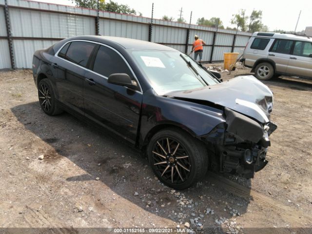 chevrolet malibu 2012 1g1zb5e01cf266564