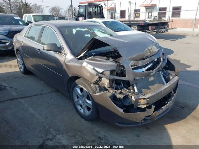 chevrolet malibu 2012 1g1zb5e01cf295529