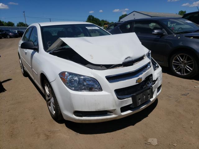 chevrolet malibu ls 2012 1g1zb5e02cf104314