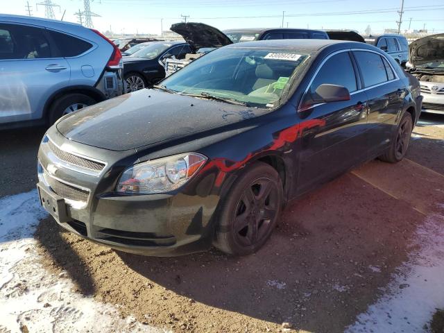 chevrolet malibu ls 2012 1g1zb5e02cf107472