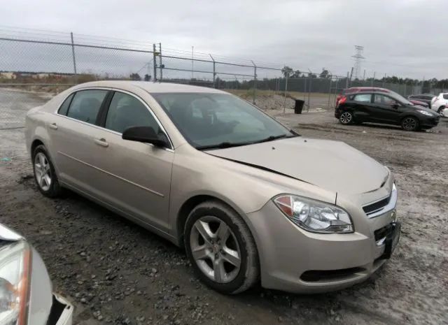 chevrolet malibu 2012 1g1zb5e02cf188795