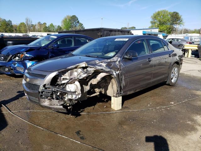 chevrolet malibu ls 2012 1g1zb5e02cf228101