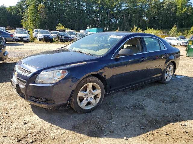 chevrolet malibu ls 2012 1g1zb5e02cf235999