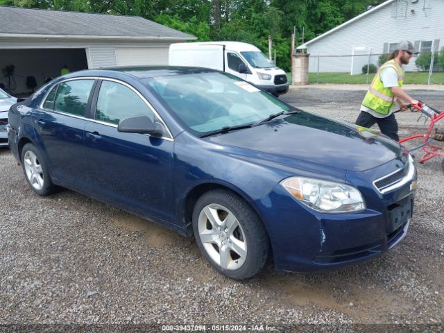 chevrolet malibu 2012 1g1zb5e02cf244671