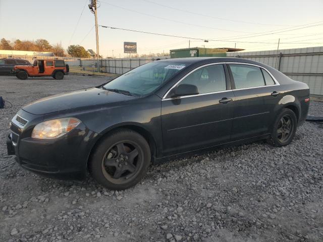 chevrolet malibu ls 2012 1g1zb5e02cf284605