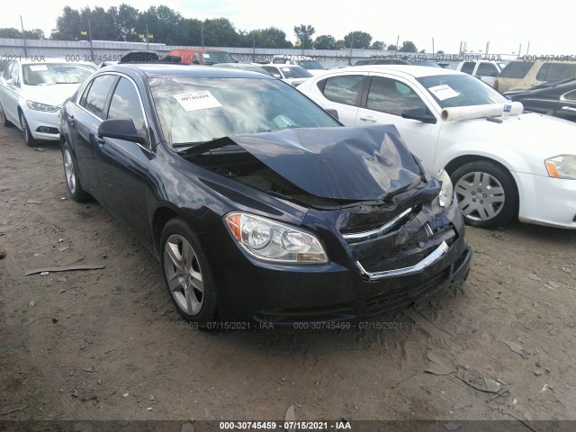 chevrolet malibu 2012 1g1zb5e02cf332197