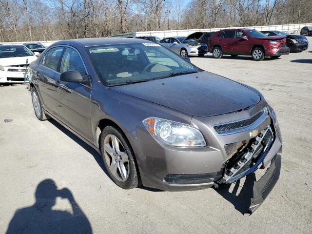 chevrolet malibu ls 2012 1g1zb5e02cf332555