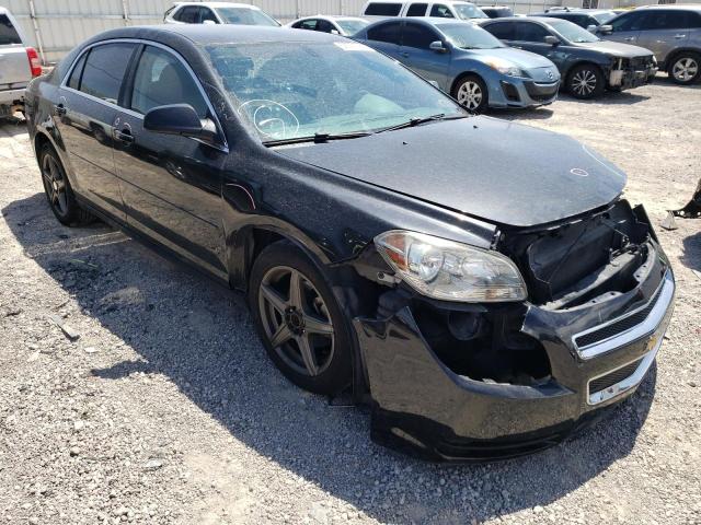 chevrolet malibu ls 2012 1g1zb5e03cf103558