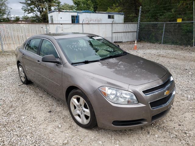 chevrolet malibu ls 2012 1g1zb5e03cf138889